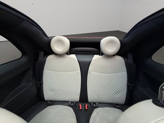 FIAT 500C Dolcevita 1.0 Hybrid 51KW 70 CV