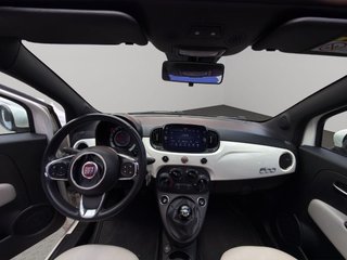 FIAT 500C Dolcevita 1.0 Hybrid 51KW 70 CV
