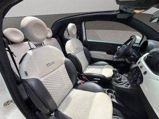 FIAT 500C Dolcevita 1.0 Hybrid 51KW 70 CV