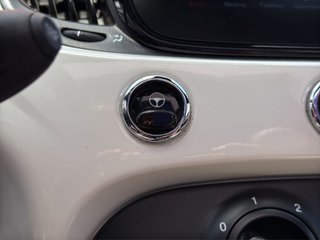 FIAT 500C Dolcevita 1.0 Hybrid 51KW 70 CV