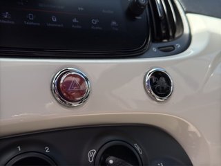 FIAT 500C Dolcevita 1.0 Hybrid 51KW 70 CV
