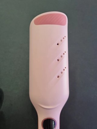 RIZADOR WAVYTALK POWER WAVE C5 ROSA