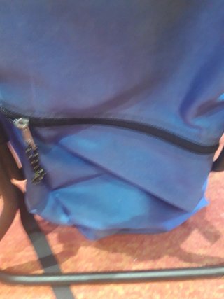 Mochila Portabebés McKinley Montaña