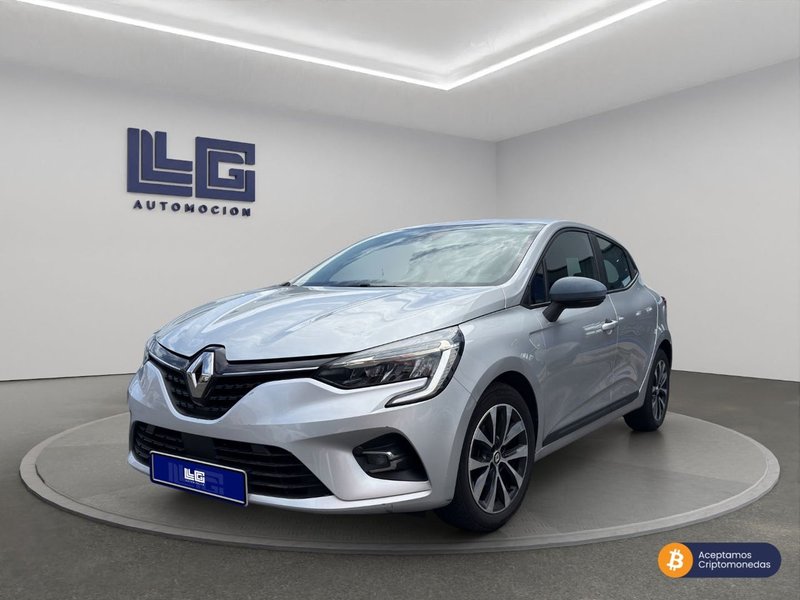 RENAULT Clio Techno TCe 90 67kw - foto 1