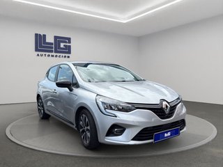 RENAULT Clio Techno TCe 90 67kw