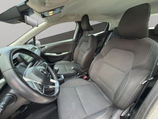 RENAULT Clio Techno TCe 90 67kw