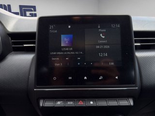 RENAULT Clio Techno TCe 90 67kw