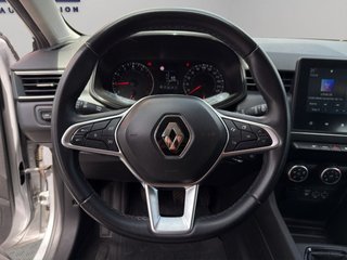 RENAULT Clio Techno TCe 90 67kw