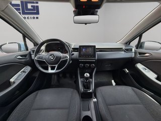 RENAULT Clio Techno TCe 90 67kw
