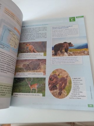CIENCIAS DA NATUREZA 5 (COMUNIDADE ZOOM)