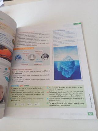 CIENCIAS DA NATUREZA 5 (COMUNIDADE ZOOM)