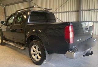 Nissan Navara PickUp