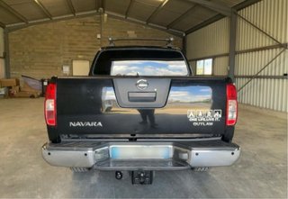 Nissan Navara PickUp
