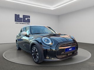 MINI MINI COOPER 5 PUERTAS