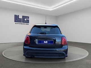 MINI MINI COOPER 5 PUERTAS