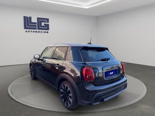 MINI MINI COOPER 5 PUERTAS