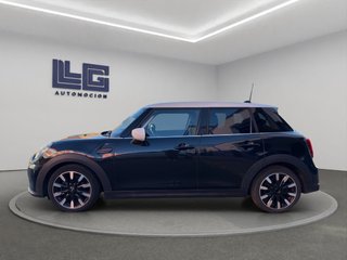 MINI MINI COOPER 5 PUERTAS