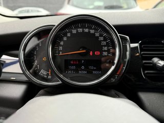 MINI MINI COOPER 5 PUERTAS