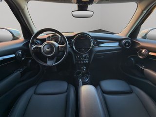 MINI MINI COOPER 5 PUERTAS