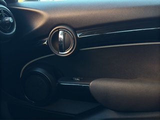 MINI MINI COOPER 5 PUERTAS