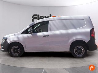 Renault Kangoo Authentic 1.3 tce 96kw (130cv)