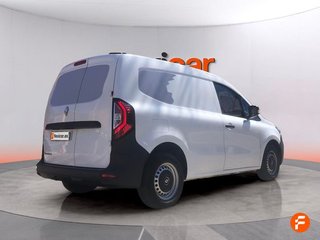 Renault Kangoo Authentic 1.3 tce 96kw (130cv)