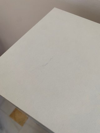 Zapatero grande y bonito en buen estado