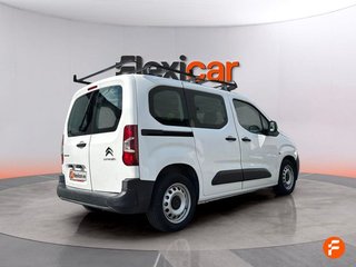 Citroën Berlingo Talla XL BlueHDi 100 S&S FEEL