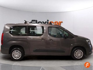 Opel Combo Cargo 1.5 TD 75kW (100CV) S/S Edition Plus XL