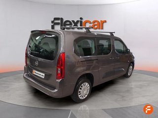 Opel Combo Cargo 1.5 TD 75kW (100CV) S/S Edition Plus XL