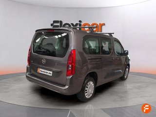 Opel Combo Cargo 1.5 TD 75kW (100CV) S/S Edition Plus XL