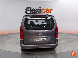 Opel Combo Cargo 1.5 TD 75kW (100CV) S/S Edition Plus XL