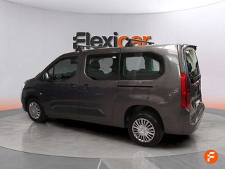 Opel Combo Cargo 1.5 TD 75kW (100CV) S/S Edition Plus XL
