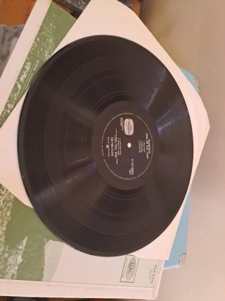 Vinile Pink Floyd More Soundtrack