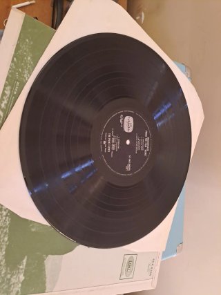 Vinile Pink Floyd More Soundtrack