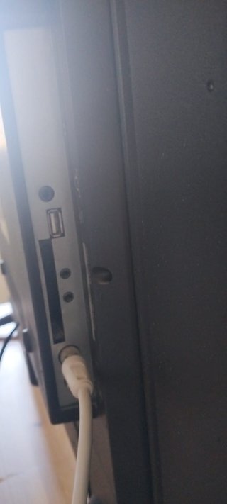 Nevir 49 TV - No Smart TV