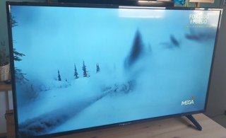 Nevir 49 TV - No Smart TV