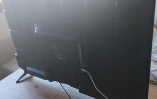 Nevir 49 TV - No Smart TV