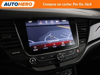 Opel Astra 1.4 SIDI Turbo Dynamic Start&Stop
