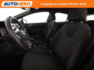 Opel Astra 1.4 SIDI Turbo Dynamic Start&Stop