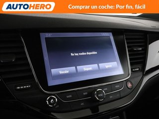 Opel Astra 1.4 SIDI Turbo Dynamic Start&Stop