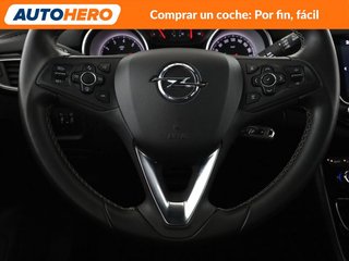 Opel Astra 1.4 SIDI Turbo Dynamic Start&Stop