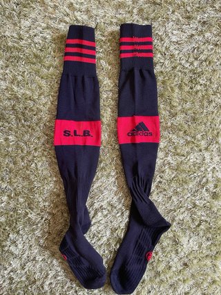 Meias Desportivas Benfica Adidas