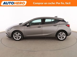 Opel Astra 1.4 SIDI Turbo Dynamic Start&Stop