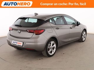 Opel Astra 1.4 SIDI Turbo Dynamic Start&Stop