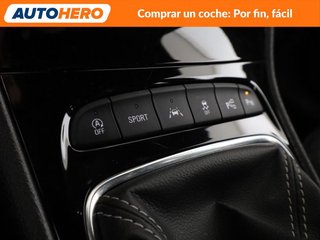 Opel Astra 1.4 SIDI Turbo Dynamic Start&Stop
