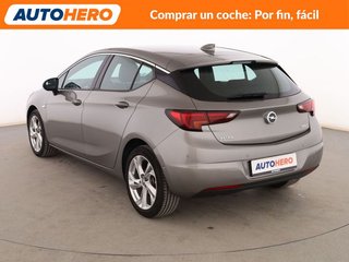 Opel Astra 1.4 SIDI Turbo Dynamic Start&Stop