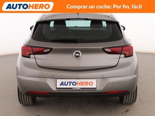 Opel Astra 1.4 SIDI Turbo Dynamic Start&Stop