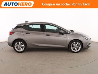 Opel Astra 1.4 SIDI Turbo Dynamic Start&Stop