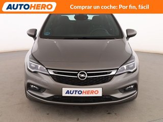 Opel Astra 1.4 SIDI Turbo Dynamic Start&Stop